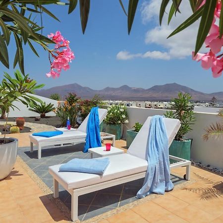 Poolvilla With Oceanview ปลายาบลังกา ภายนอก รูปภาพ