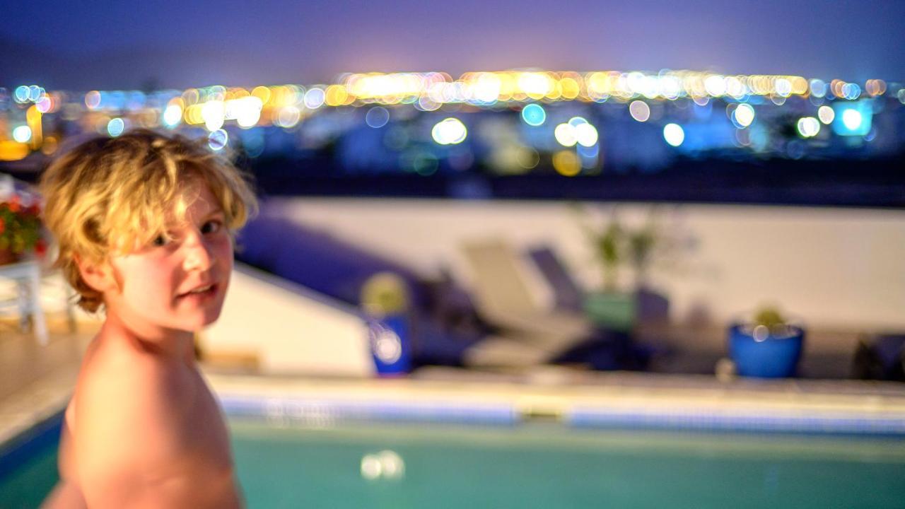 Poolvilla With Oceanview ปลายาบลังกา ภายนอก รูปภาพ