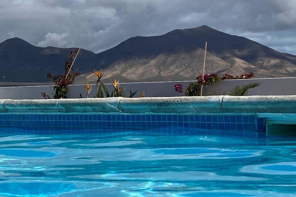 Poolvilla With Oceanview ปลายาบลังกา ภายนอก รูปภาพ