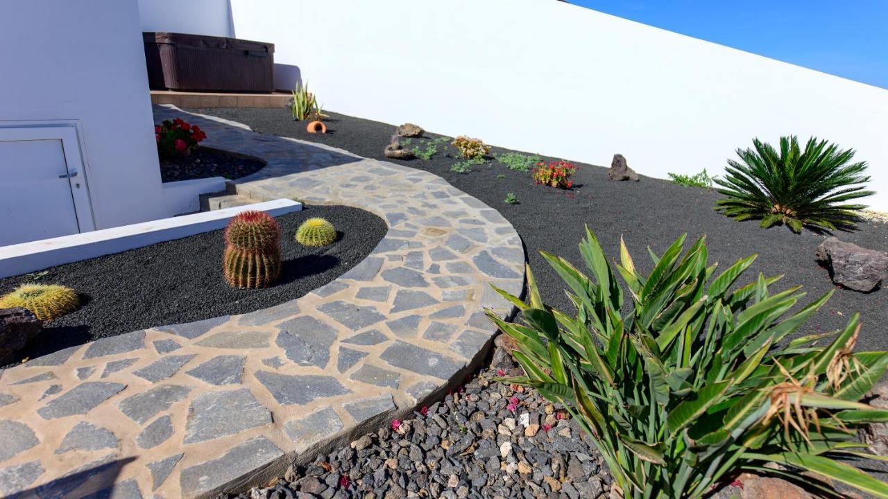 Poolvilla With Oceanview ปลายาบลังกา ภายนอก รูปภาพ