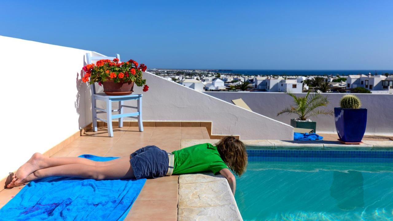 Poolvilla With Oceanview ปลายาบลังกา ภายนอก รูปภาพ