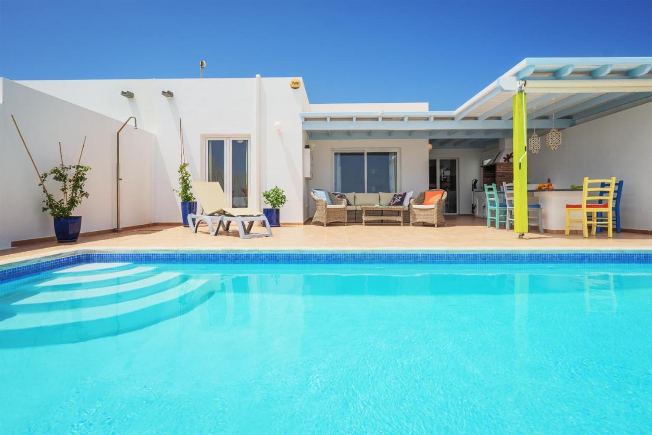 Poolvilla With Oceanview ปลายาบลังกา ภายนอก รูปภาพ