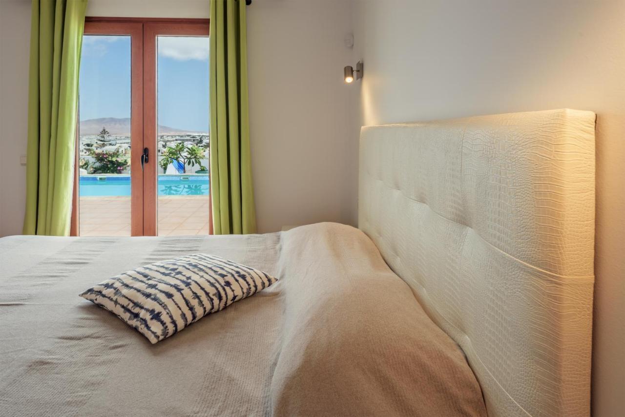 Poolvilla With Oceanview ปลายาบลังกา ภายนอก รูปภาพ
