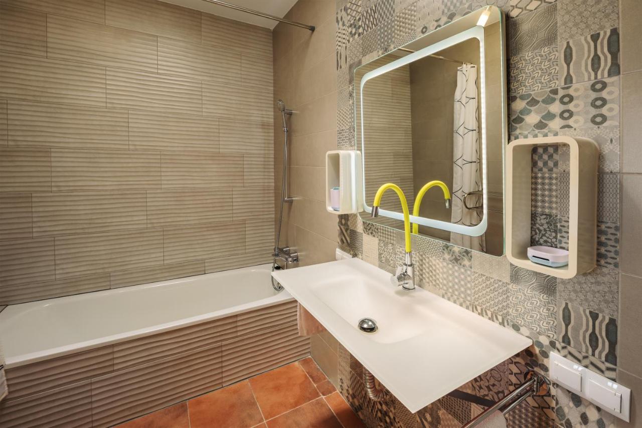 Poolvilla With Oceanview ปลายาบลังกา ภายนอก รูปภาพ