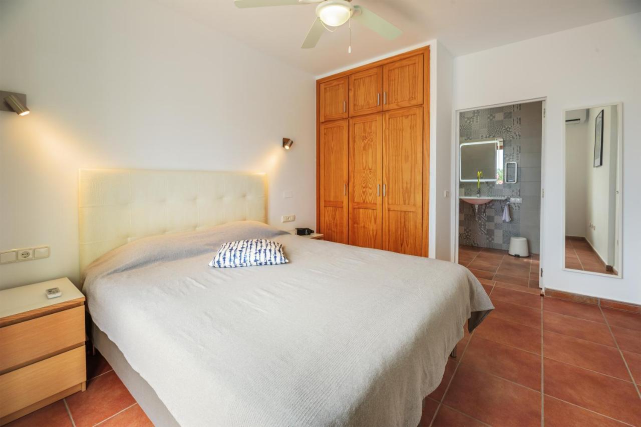 Poolvilla With Oceanview ปลายาบลังกา ภายนอก รูปภาพ