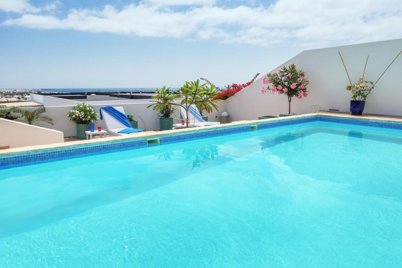 Poolvilla With Oceanview ปลายาบลังกา ภายนอก รูปภาพ